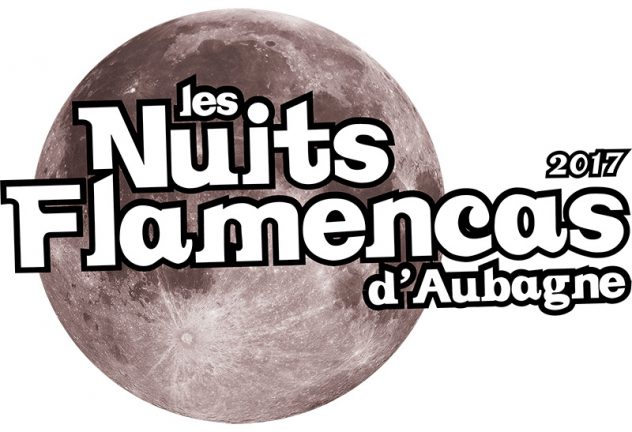 Logo les nuits Flamencas